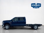 2027 Ford Super Duty F-350 SRW XL