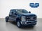 2027 Ford Super Duty F-350 Srw XLT