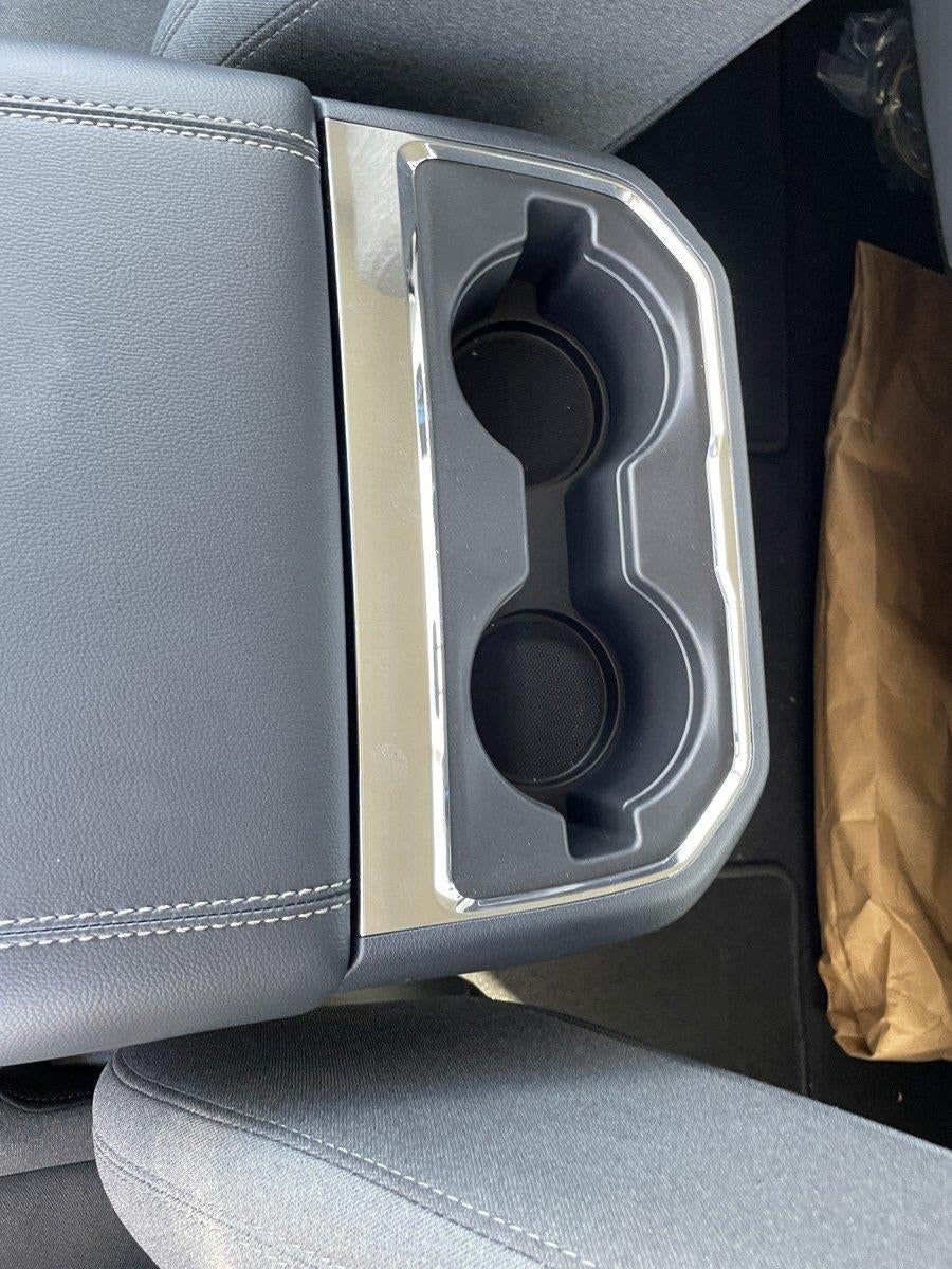 2027 Ford Super Duty F-350 Srw XLT