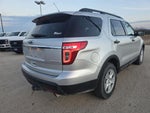 2014 Ford Explorer Base
