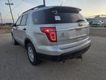 2014 Ford Explorer Base