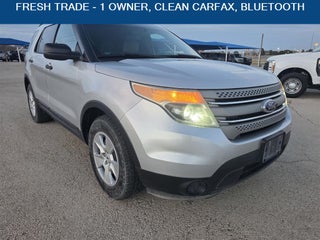 2014 Ford Explorer Base