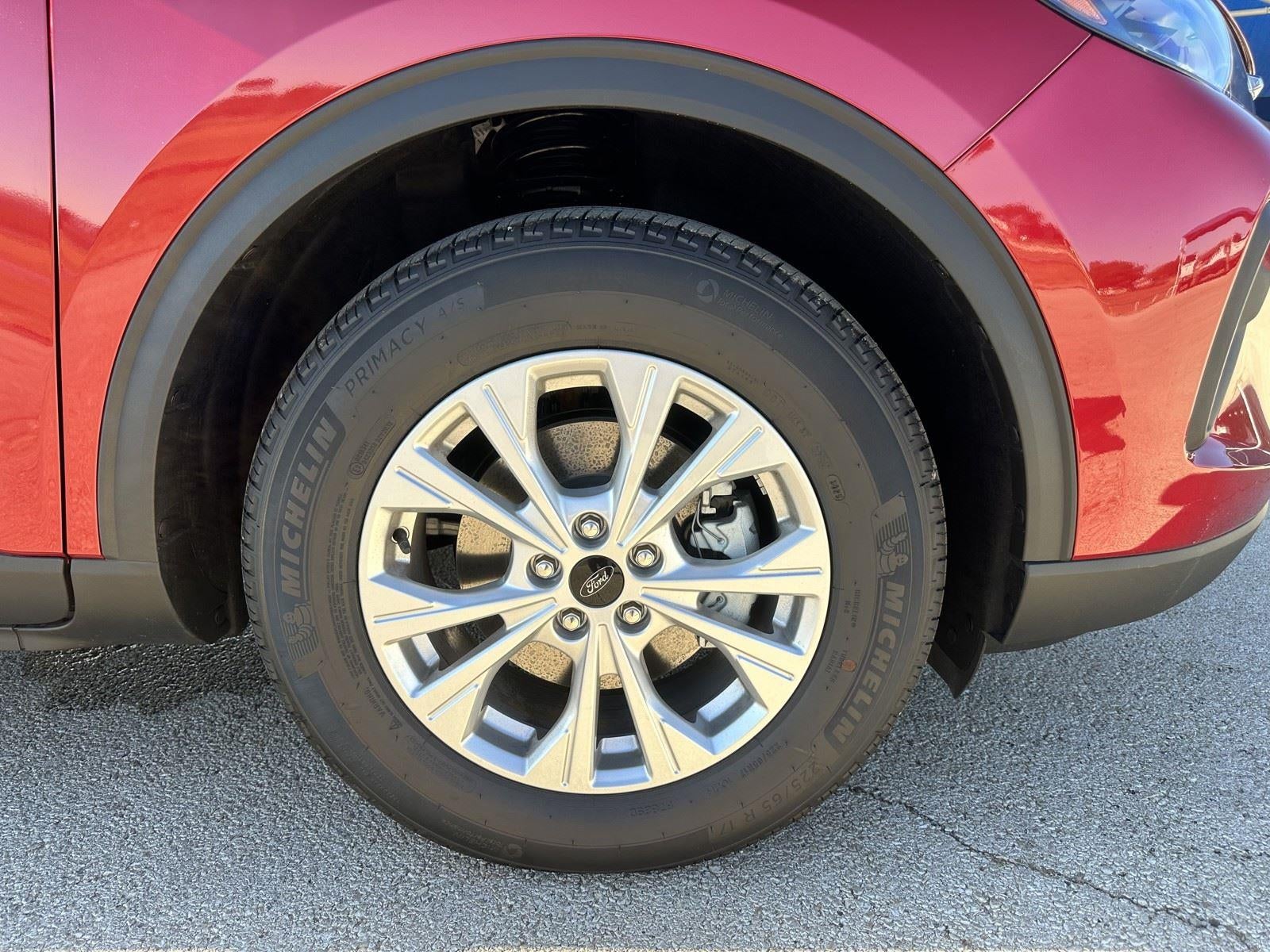 2026 Ford Escape Active - Photo 40