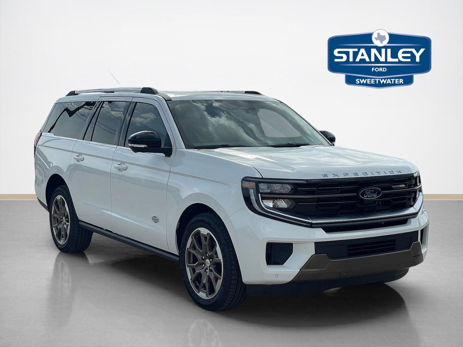 2026 Ford Expedition King Ranch MAX 4x4's photo