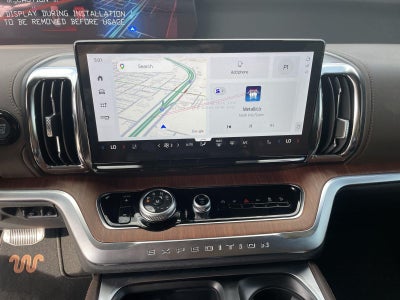 2026 Ford Expedition Max King Ranch