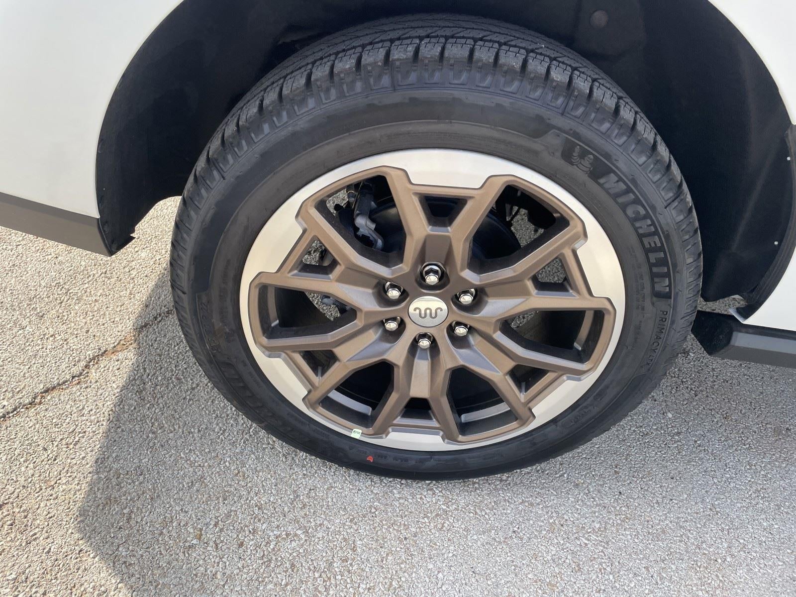 2026 Ford Expedition Max King Ranch