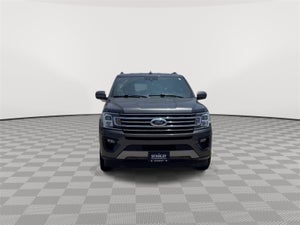 2020 Ford Expedition XLT, TRAILER TOW PKG, 3.5L V6, LATCH