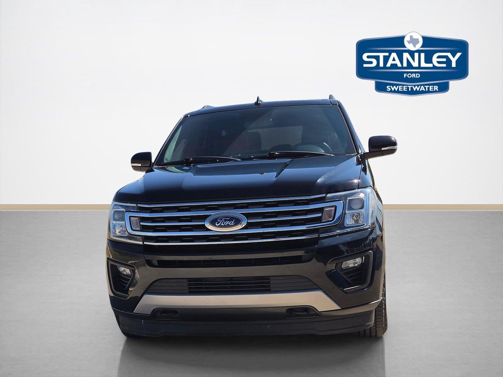 2018 Ford Expedition XLT