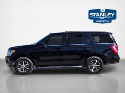 2018 Ford Expedition XLT