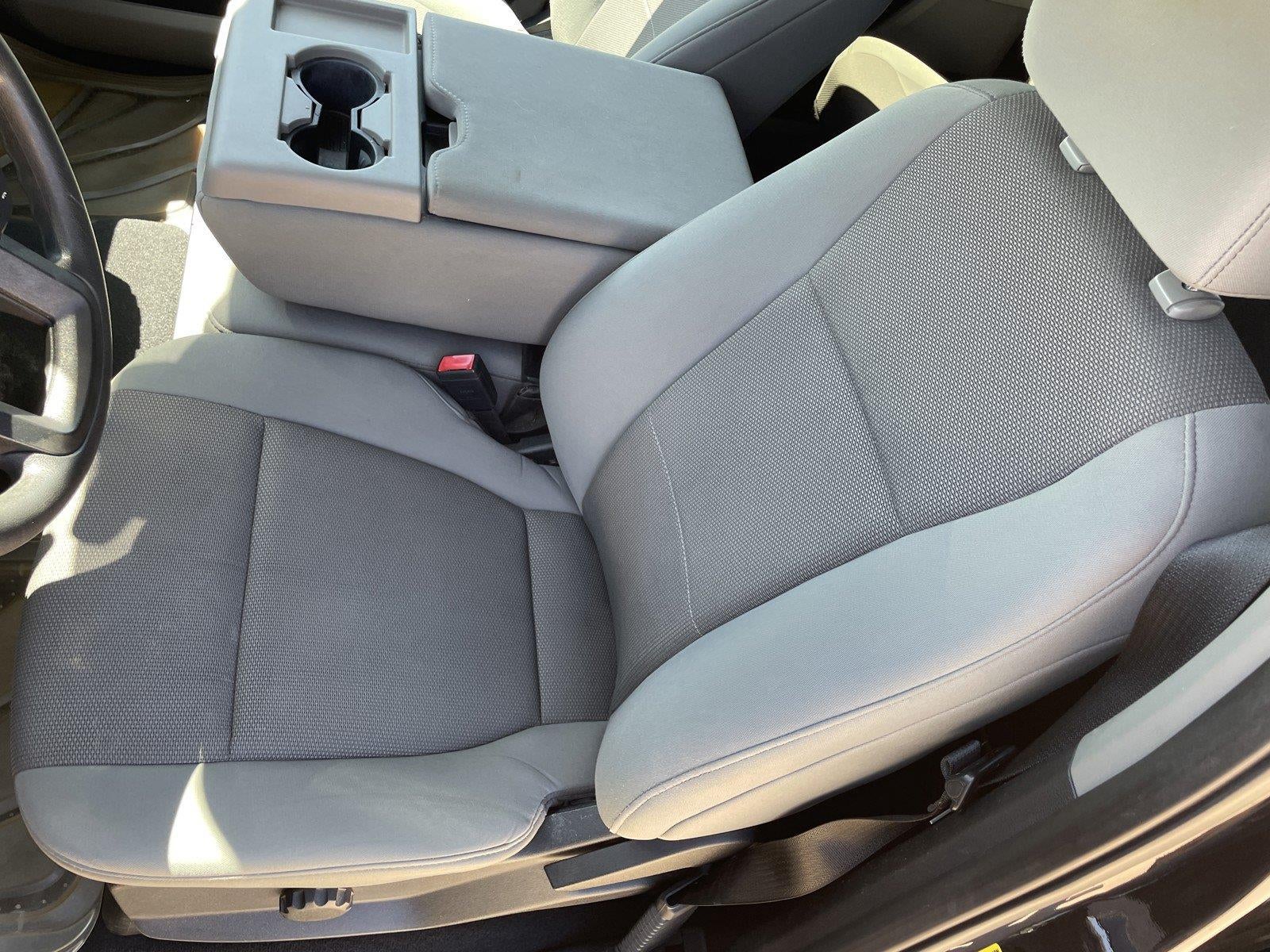 2020 Ford Super Duty F-250 SRW XL