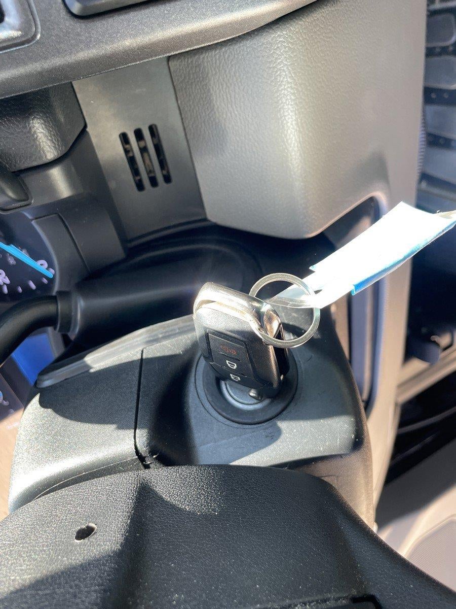 2020 Ford Super Duty F-250 SRW XL