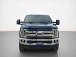 2018 Ford Super Duty F-250 SRW LARIAT