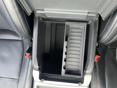 2018 Ford Super Duty F-250 SRW LARIAT