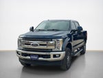 2018 Ford Super Duty F-250 SRW LARIAT