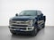 2018 Ford Super Duty F-250 SRW LARIAT