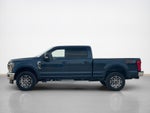 2018 Ford Super Duty F-250 SRW LARIAT