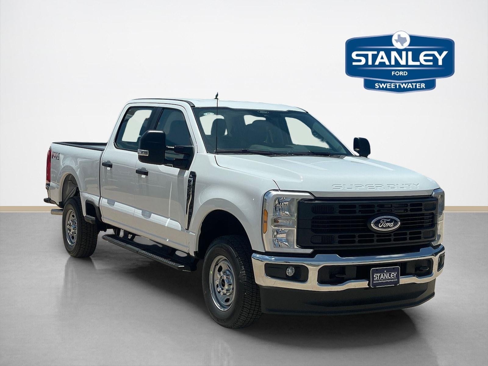 2026 Ford F-250 XL 4x4 Crew Cab 6-3/4' Box's photo