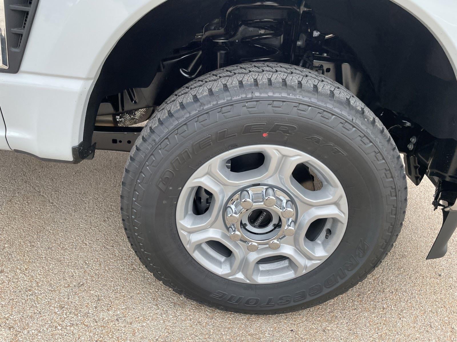 2026 Ford Super Duty F-250 SRW XLT