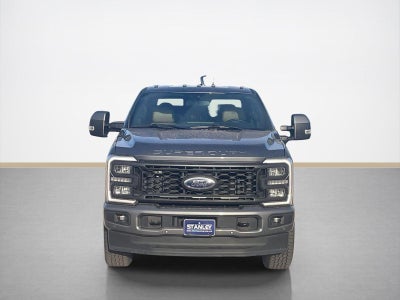 2023 Ford Super Duty F-250 SRW LARIAT