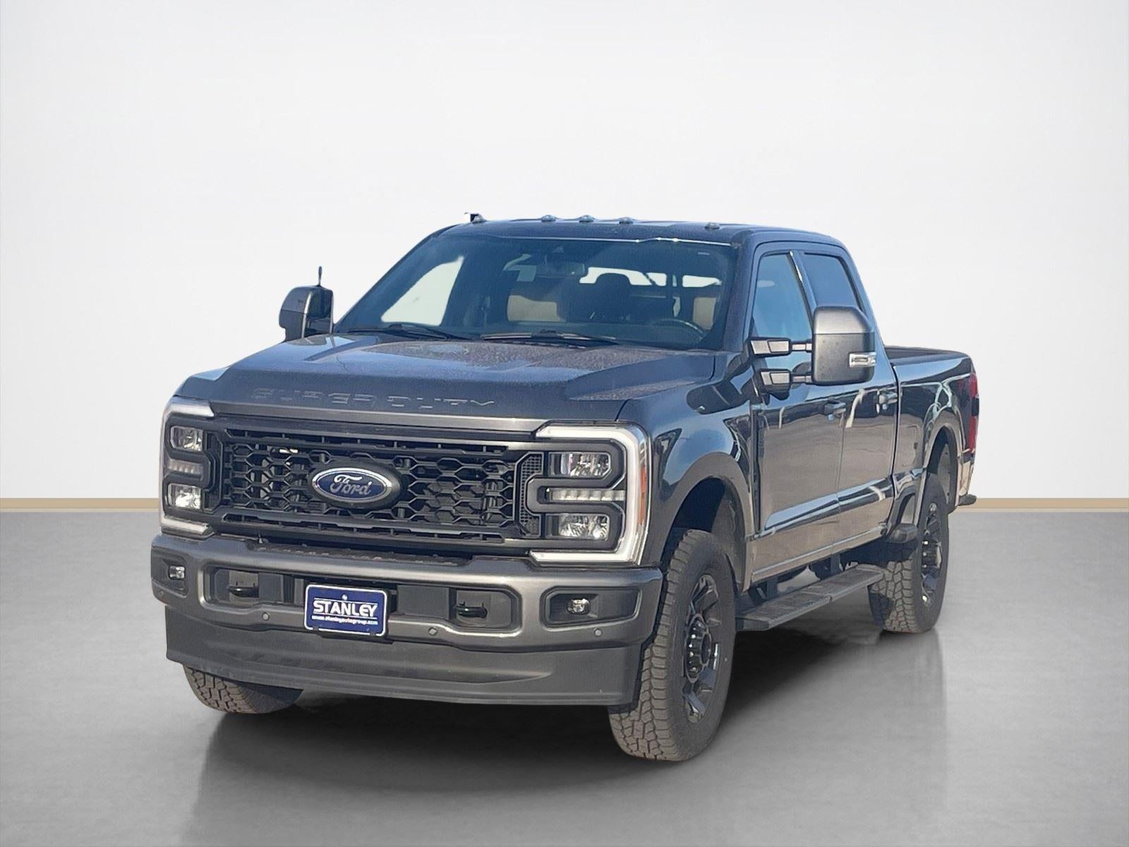 2023 Ford Super Duty F-250 SRW LARIAT