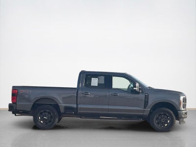 2023 Ford Super Duty F-250 SRW LARIAT