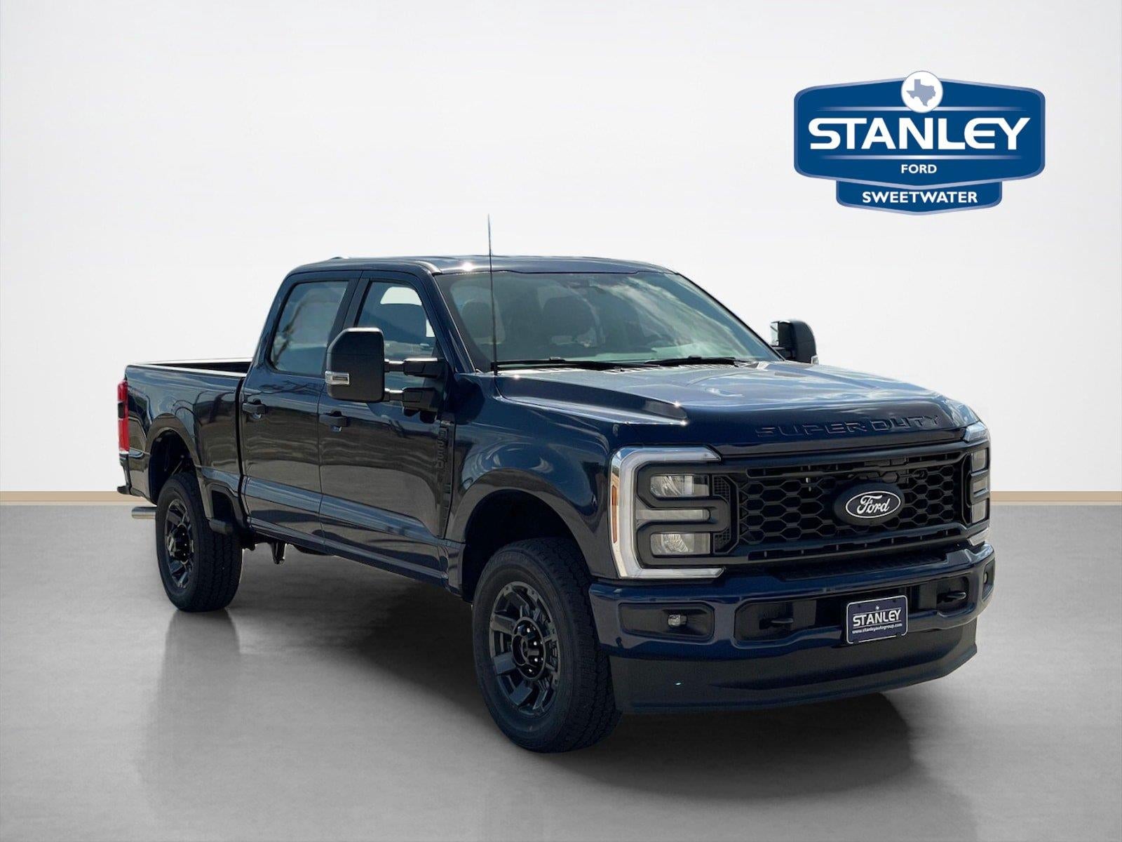 2027 Ford Super Duty F-250 SRW King Ranch
