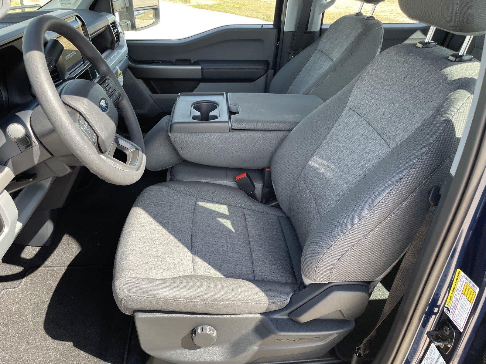 2027 Ford Super Duty F-250 SRW King Ranch