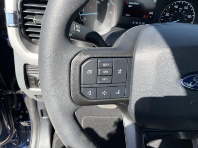 2027 Ford Super Duty F-250 SRW King Ranch