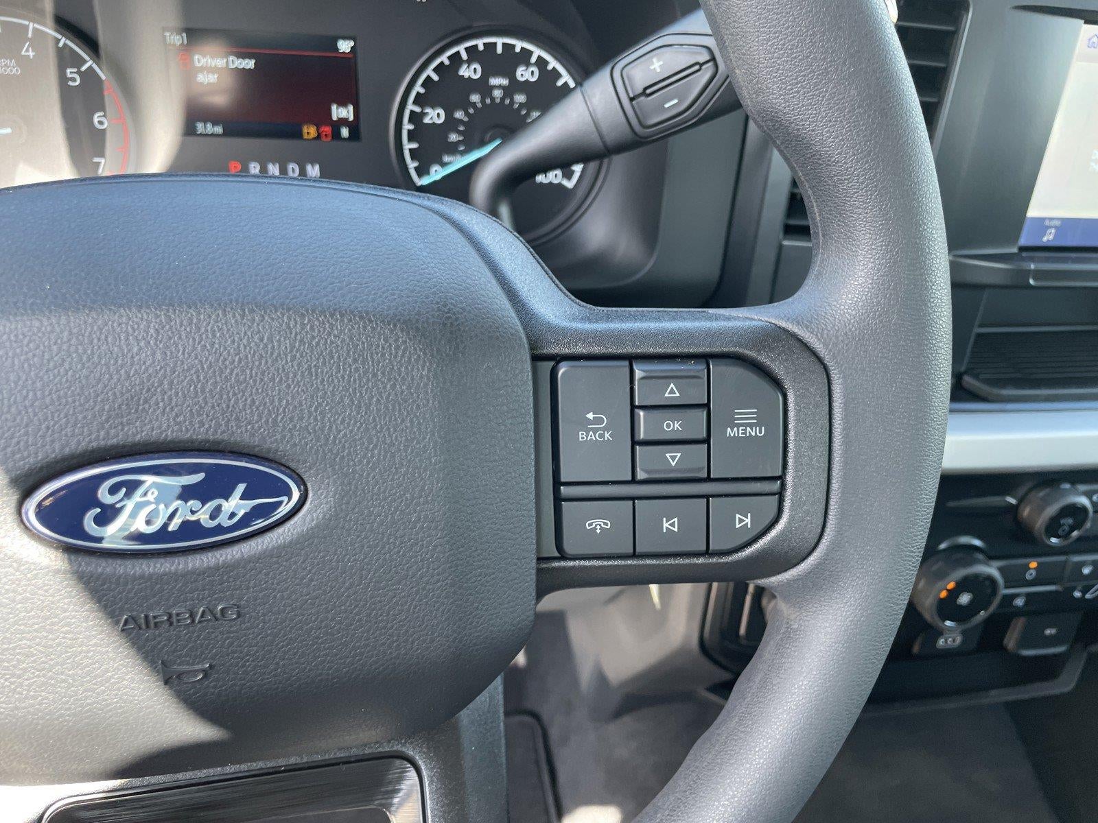 2027 Ford Super Duty F-250 SRW King Ranch