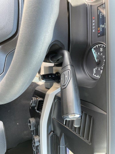 2027 Ford Super Duty F-250 SRW King Ranch