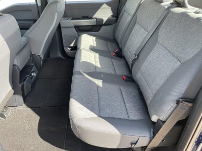 2027 Ford Super Duty F-250 SRW King Ranch