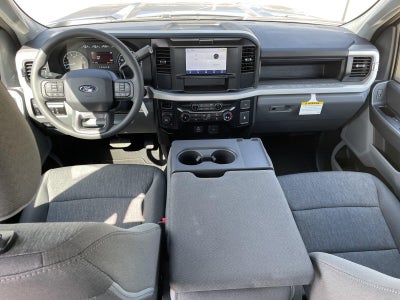2027 Ford Super Duty F-250 SRW King Ranch