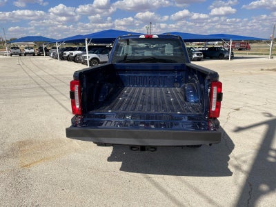 2027 Ford Super Duty F-250 SRW King Ranch