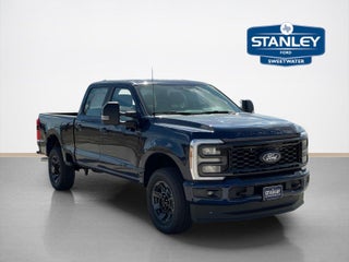2027 Ford Super Duty F-250 Srw King Ranch