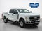 2024 Ford Super Duty F-250 SRW XLT