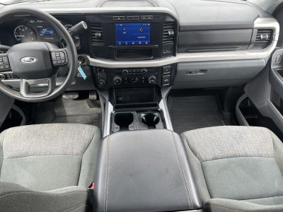 2024 Ford Super Duty F-250 SRW XLT