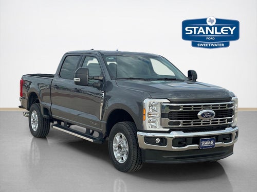 2026 Ford Super Duty F-250 SRW XLT