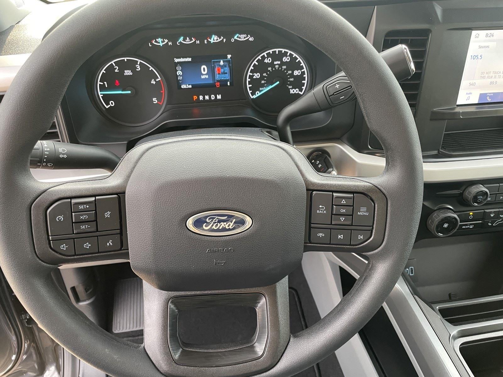 2026 Ford Super Duty F-250 SRW XLT