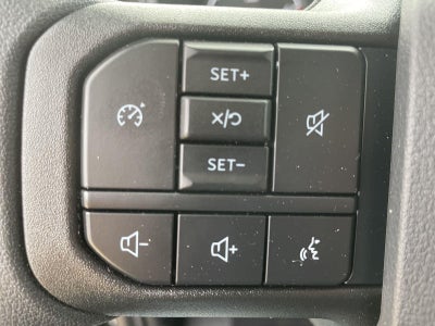 2026 Ford Super Duty F-250 SRW XLT