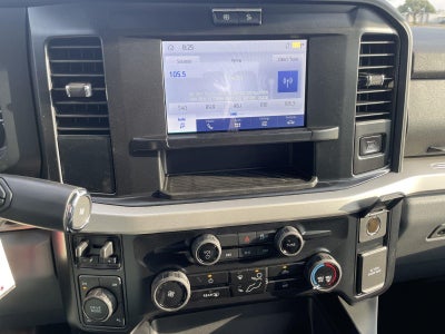 2026 Ford Super Duty F-250 SRW XLT