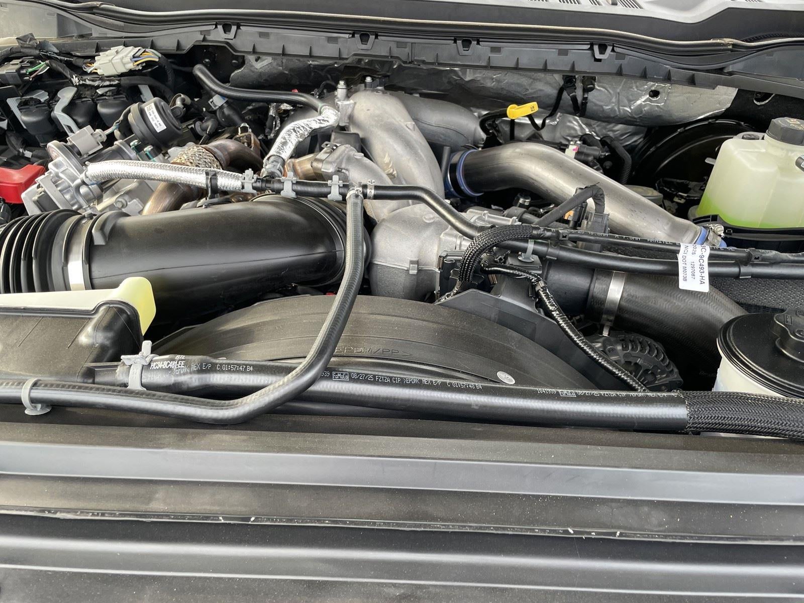 2026 Ford Super Duty F-250 SRW XLT