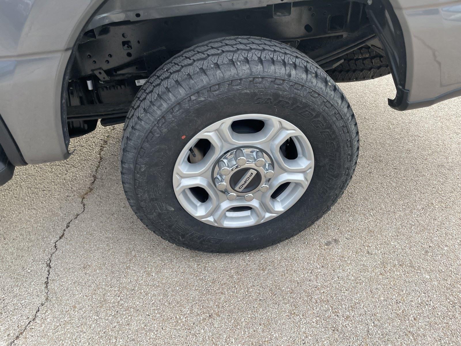 2026 Ford Super Duty F-250 SRW XLT