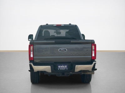 2026 Ford Super Duty F-250 SRW XLT