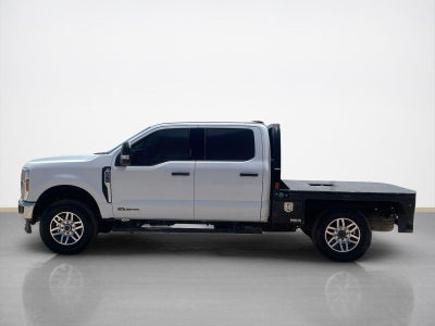 2024 Ford Super Duty F-250 SRW XLT