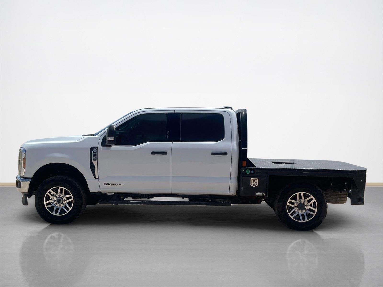 2024 Ford Super Duty F-250 SRW XLT