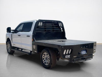 2024 Ford Super Duty F-250 SRW XLT