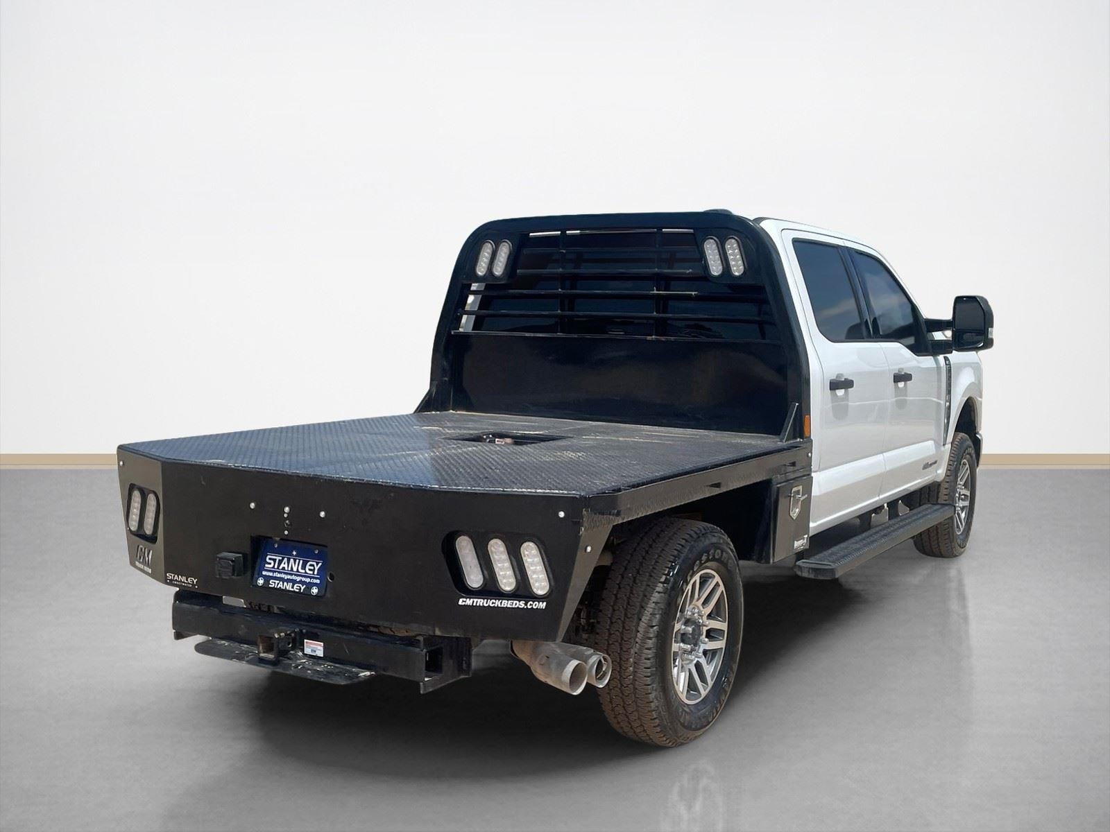 2024 Ford Super Duty F-250 SRW XLT