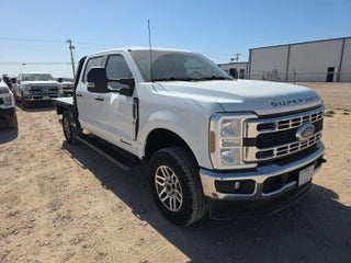 2024 Ford Super Duty F-250 SRW XLT