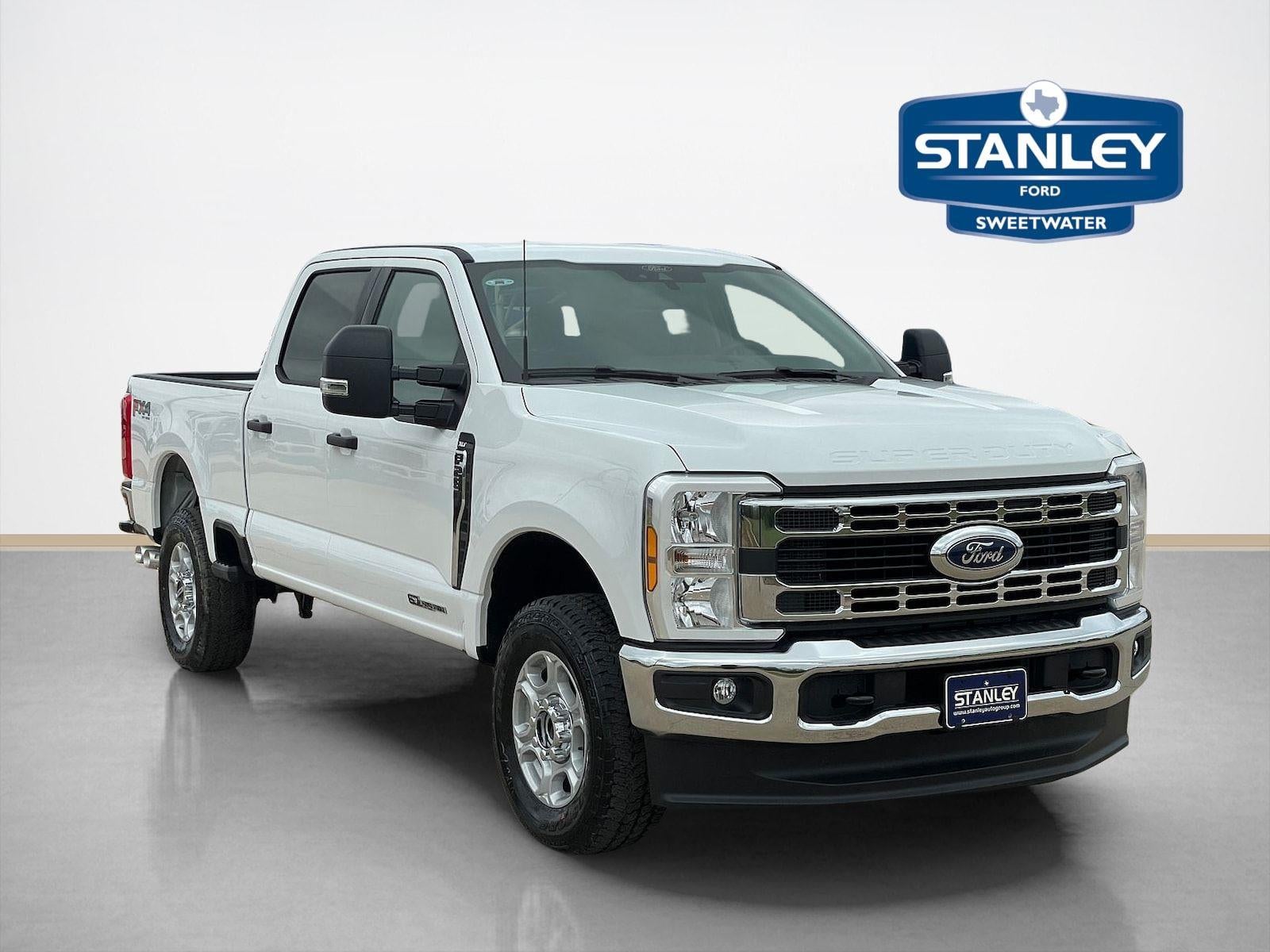2026 Ford Super Duty F-250 SRW XLT