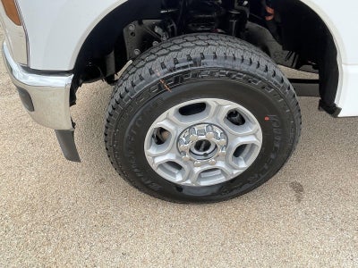 2026 Ford Super Duty F-250 SRW XLT